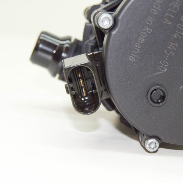 NEW MERCEDES-BENZ EQE V295 AUXILIARY WATER PUMP A0005004900 ORIGINAL - Image 7
