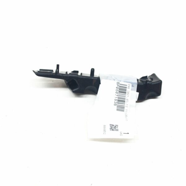 NEW AUDI A3 8P FRONT LEFT BUMPER SUPPORT BRACKET 8P0807183B ORIGINAL - Image 7