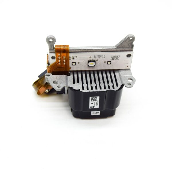 NEW VW PASSAT B8 3G FRONT HEADLIGHT HEAT SINK LED BUMB 3G0998475B ORIGINAL - Image 7