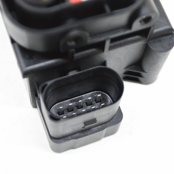 NEW MERCEDES-BENZ M-CLASS W164 AIR SUSPENSION VALVE A2123200358 - Image 7