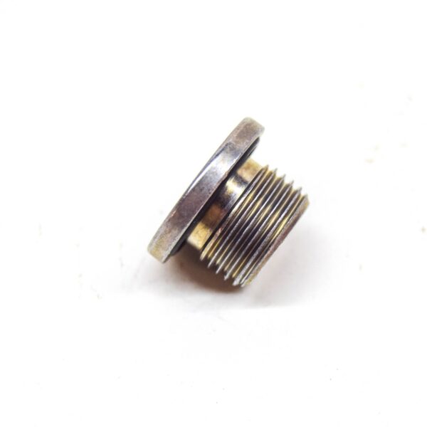 NEW BMW 3 E46 TRANSMISSION INNER TORX SCREW PLUG 24111423986 ORIGINAL - Image 7