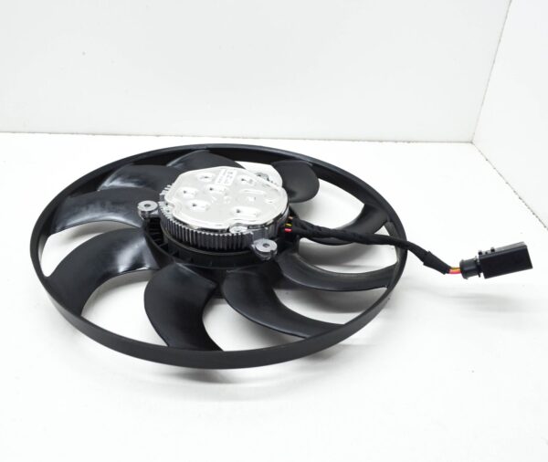 NEW VW SHARAN 7N1, 7N2 RADIATOR FAN 7N0959455N ORIGINAL - Image 7
