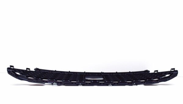 NEW VW GOLF MK 5G FRONT BUMOER LOWER CENTER GRILLE 5GE853677B9B9 2018 ORIGINAL - Image 7