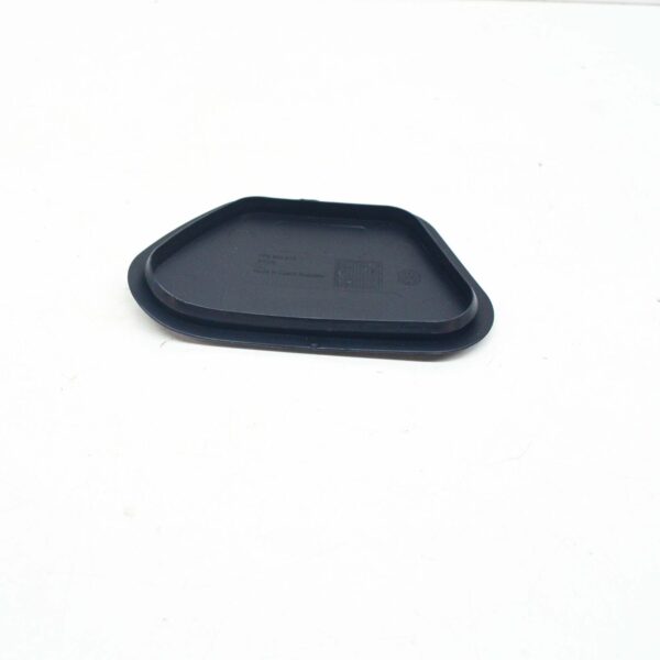 NEW VW TOUAREG 7P FRONT LEFT FENDER LINER EXTENSION COVER 7P6805413 - Image 7
