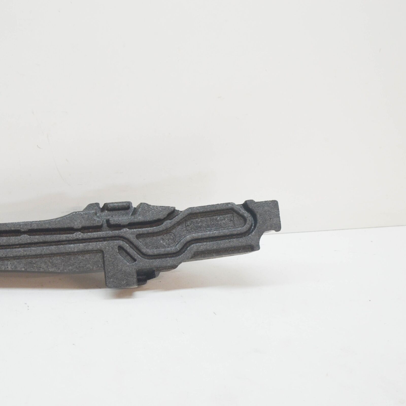 NEW MERCEDES-BENZ CLA C117 FRONT BUMPER IMPACT ABSORBER A1178850437 ORIGINAL 7 NEW MERCEDES-BENZ CLA C117 FRONT BUMPER IMPACT ABSORBER A1178850437 ORIGINAL - Image 7