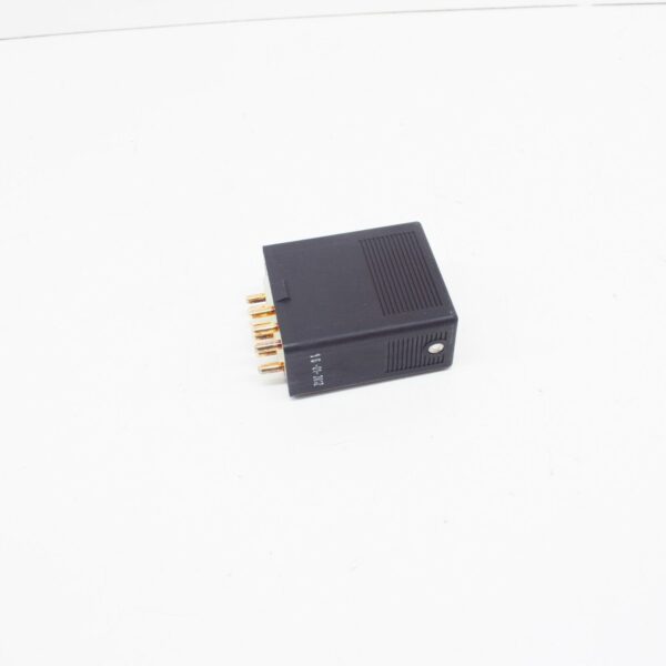 NEW MERCEDES-BENZ S-CLASS W126 FUEL PUMP RELAY A0015454305 - Image 7