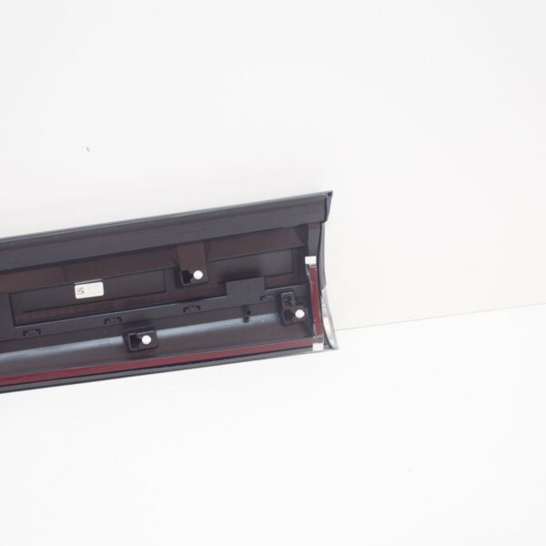 NEW AUDI Q7 4M FRONT LEFT DOOR LOWER COVER TRIM 4M0853959EGRU ORIGINAL - Image 7