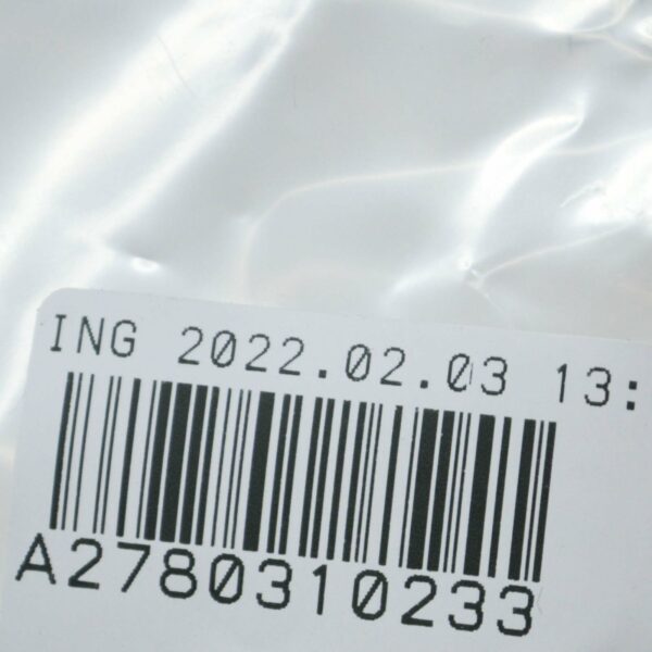 NEW MERCEDES-BENZ GLE W166 HYDRAULIC PUMP PROTECTIVE RING A2780310233 ORIGINAL - Image 7