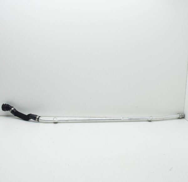 NEW MERCEDES-BENZ S W222 LOWER RADIATOR COOLANT HOSE A2225017301 ORIGINAL - Image 7