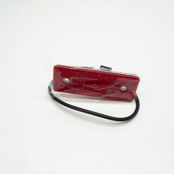 NEW MERCEDES BENZ G W463 SIDE MARKER LIGHT A0009064904 ORIGINAL - Image 7