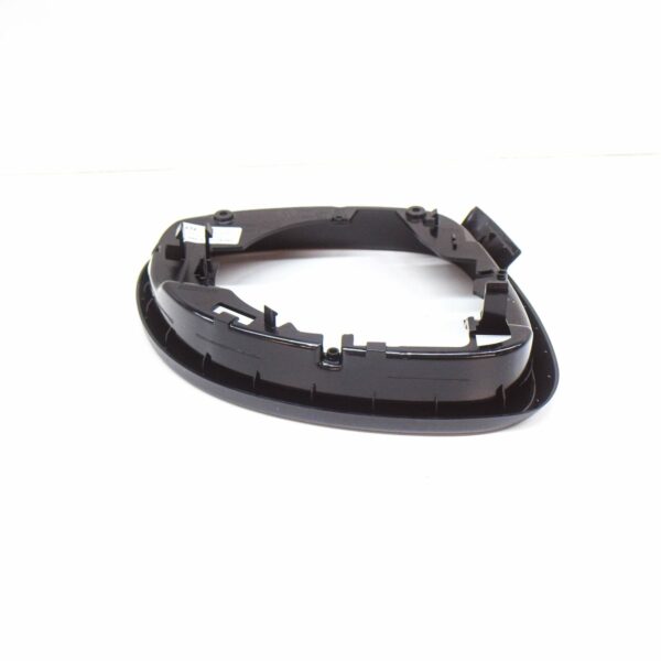 NEW VOLKSWAGEN TIGUAN 5N FRONT LEFT MIRROR FRAME TRIM 5N0857601A9B9 ORIGINAL - Image 7