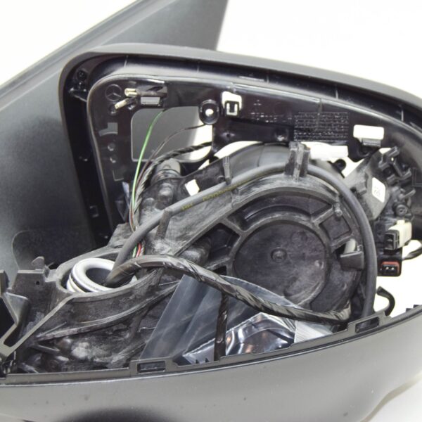 NEW MERCEDES-BENZ GLE W167 FRONT LEFT SIDE WING MIRROR A1678109301 ORIGINAL - Image 7