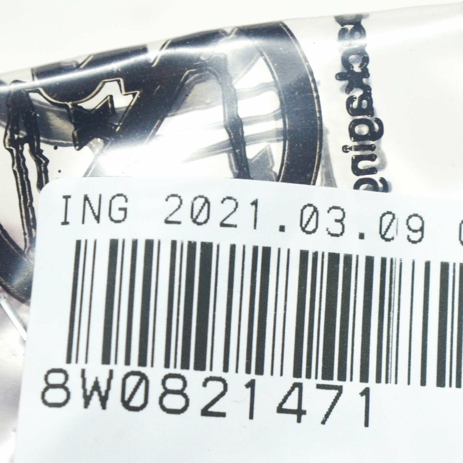 NEW AUDI A4 B9 FRONT FENDER REAR BRACKET 8W0821471 ORIGINAL 7 NEW AUDI A4 B9 FRONT FENDER REAR BRACKET 8W0821471 ORIGINAL - Image 7