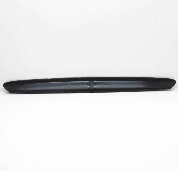 NEW AUDI RS4 B9 FRONT LOWER AIR DUCT 8W6121292C ORIGINAL - Image 7
