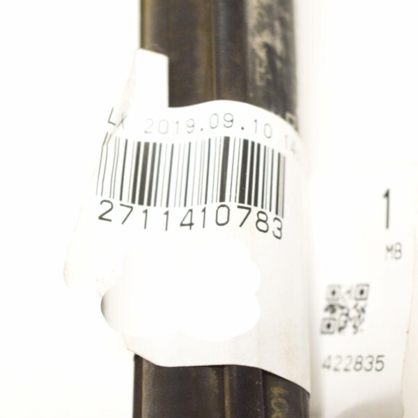 NEW MERCEDES-BENZ C W203 ENGINE AIR HOSE A2711410783 ORIGINAL - Image 7