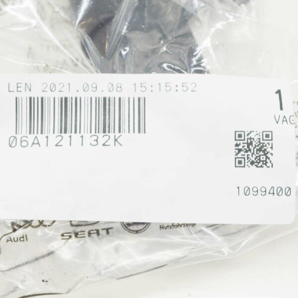 NEW VOLKSWAGEN SHARAN 7M COOLANT FLANGE 06A121132K 1.8 PETROL - Image 9