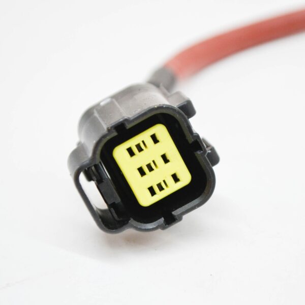 NEW AUDI R8 42 CLUTCH POSITION SENSOR 086141297 ORIGINAL - Image 7