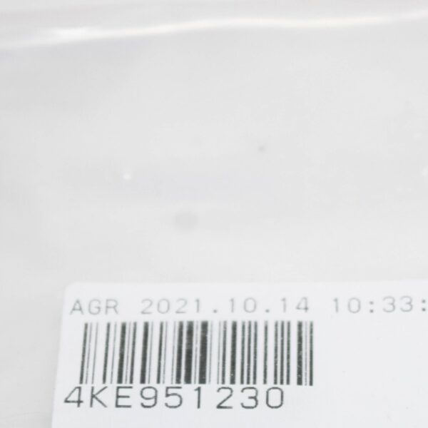 NEW AUDI E-TRON SPORTBACK GEA RIGHT HORN SIGNAL BRACKET 4KE951230 ORIGINAL - Image 7