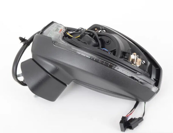 NEW AUDI A3 SPORTBACK 8V FRONT LEFT WING MIRROR 8V5857409AC9B9 ORIGINAL - Image 7