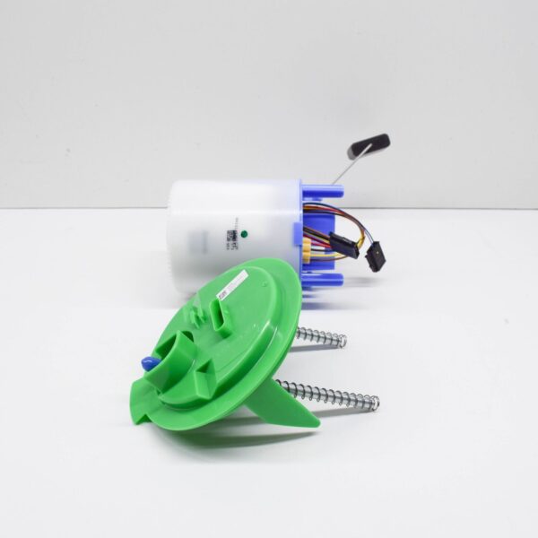 NEW MERCEDES-BENZ C W204 FUEL TANK RIGHT DELIVERY MODULE A2184700294 - Image 7