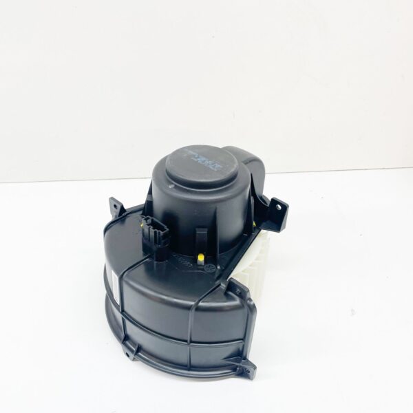 NEW AUDI Q7 4L HEATER BLOWER MOTOR LHD 4L1820021B ORIGINAL - Image 7