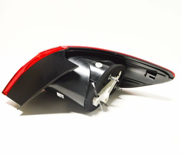NEW VOLKSWAGEN PASSAT CC REAR LEFT OUTER TAILLIGHT LAMP 3C8945207S ORIGINAL - Image 7