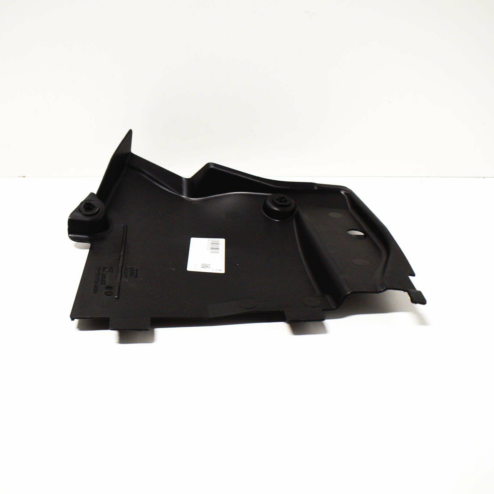 NEW AUDI A5 8W6 FRONT RIGHT FLOOR PAN SPLASH SHIELD 8W0825202 ORIGINAL 7 NEW AUDI A5 8W6 FRONT RIGHT FLOOR PAN SPLASH SHIELD 8W0825202 ORIGINAL - Image 7