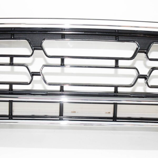 NEW MINI COUNTRYMAN R60 FRONT BUMPER RADIATOR GRILLE 51139812759 ORIGINAL - Image 9