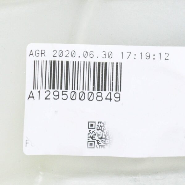 NEW MERCEDES BENZ SL R129 COOLANT EXPANSION TANK A1295000849 - Image 7