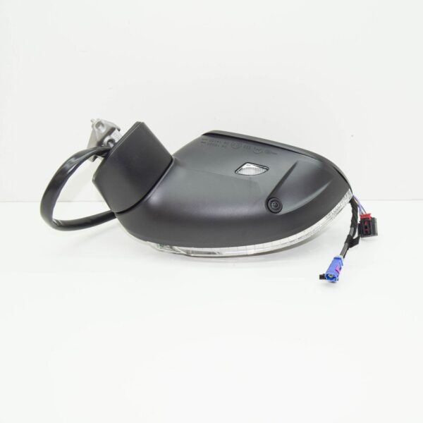 NEW VW ARTEON 3H7 FRONT RIGHT DOOR MIRROR FRAME COVER RHD 3G8857508GJ9B9 - Image 7