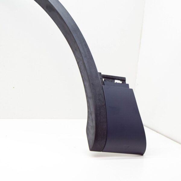 NEW VW TOUAREG 7P FRONT LEFT FENDER WHEEL COVER MOLDING 7P6853717GGRU ORIGINAL - Image 7