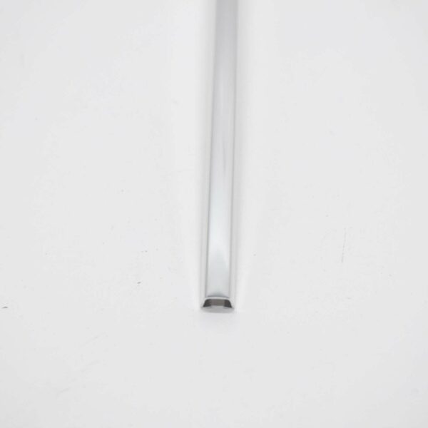 NEW MB E W124 RADIATOR GRILLE SHELL VERTICAL MOULDING A1408882185 ORIGINAL - Image 7
