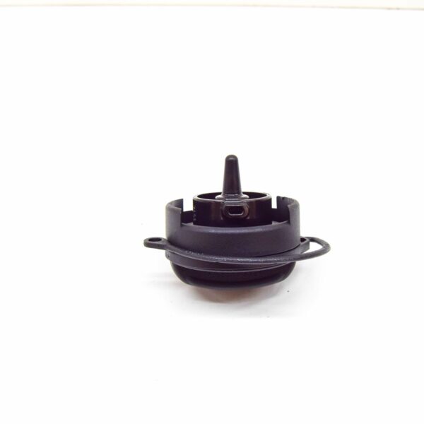 NEW AUDI TT 8J FUEL TANK GAS CAP WITH RETAINING STRAP 8J0201550M - Image 9