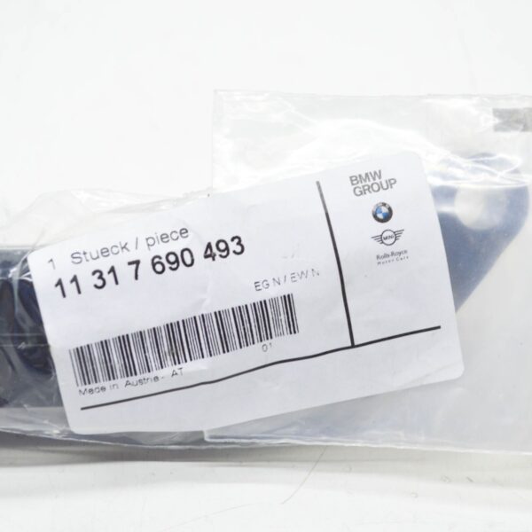 NEW BMW K70 F 7000 GS TIMING CHAIN TENSIONER ARM GUIDE 11317690493 ORIGINAL - Image 7
