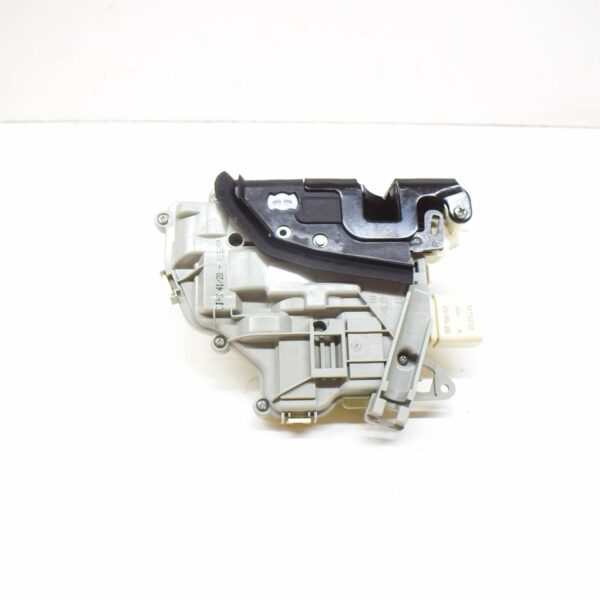NEW AUDI Q7 4M REAR RIGHT DOOR LOCK 4G0839016D ORIGINAL - Image 7