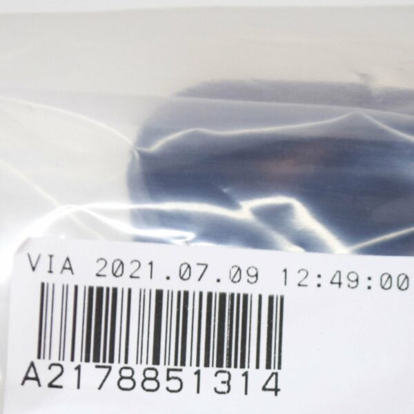 NEW MERCEDES-BENZ S COUPE C217 REAR RADAR SENSOR BRACKET A2178851314 ORIGINAL - Image 7