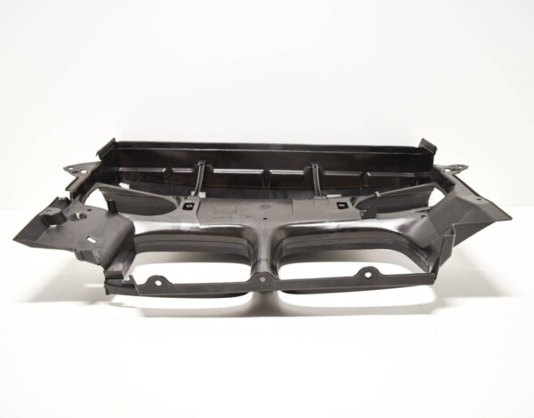 NEW BMW 5 E39 FRONT RADIATOR AIR DUCT 51718159959 8159959 ORIGINAL - Image 7