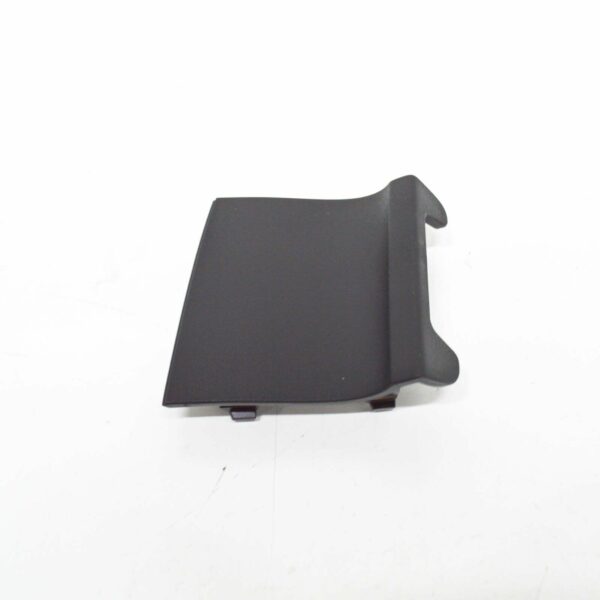 NEW AUDI A3 8P REAR BUMPER TOW HOOK EYE CAP COVER 8P0807441C01C ORIGINAL - Image 7