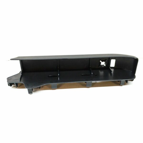NEW VOLKSWAGEN TRANSPORTER T5 INTERIOR TOOL BOX 7H0012113B9B9 ORIGINAL - Image 7