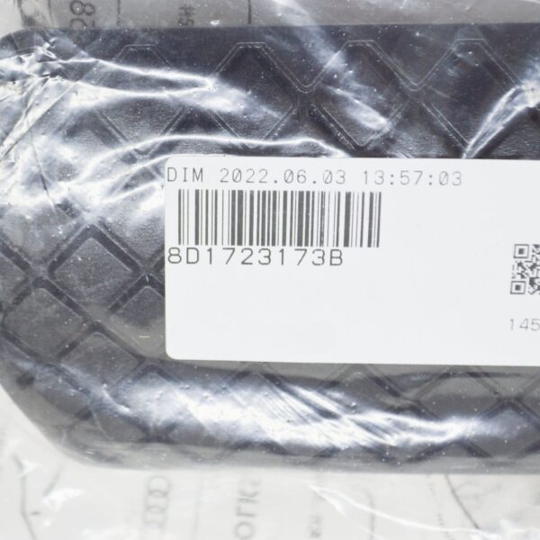 NEW AUDI A4 B7 FOOT BRAKE PEDAL COVER CAP LHD 8D1723173B ORIGINAL - Image 7