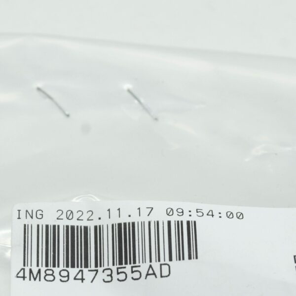 NEW AUDI Q8 4MN LEFT LED MODULE 4M8947355AD ORIGINAL - Image 7