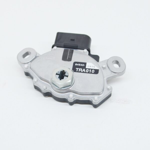 NEW AUDI Q7 4L AUTOMATIC GEARBOX MULTI-FUNCTION SWITCH 09D919823A ORIGINAL - Image 7