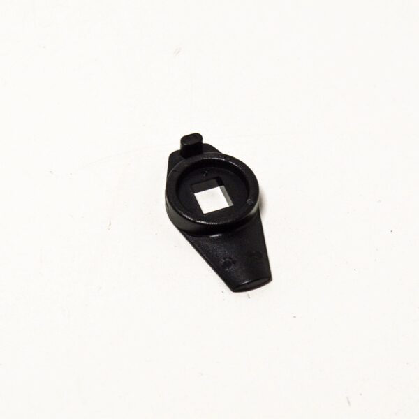 NEW AUDI A4 B6 WARNING TRIANGLE CASE LOCK 4B98678994PK ORIGINAL - Image 7
