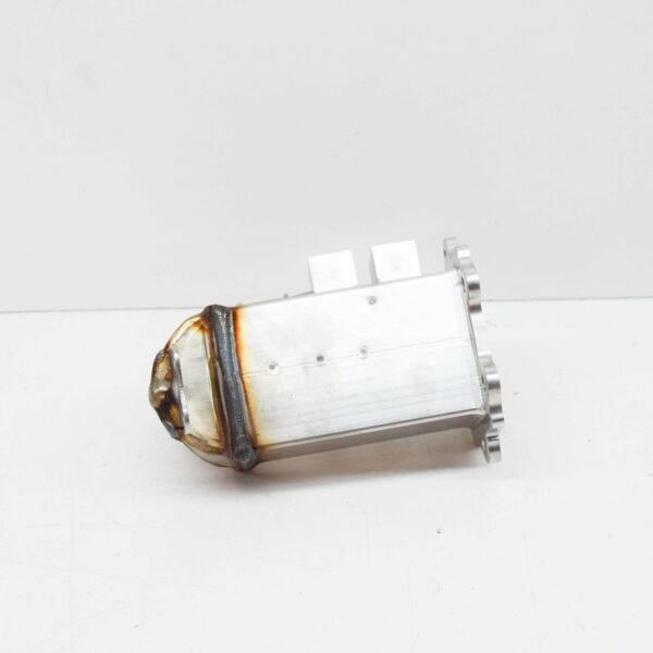 NEW AUDI A4 B7 EXHAUST RECUPERATION COOLER 059131511 ORIGINAL - Image 7