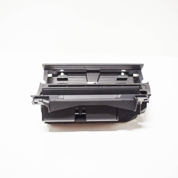 NEW BMW 3 E46 CENTER CONSOLE RADIO STORAGE BRACKET RHD 51168202187 ORIGINAL - Image 7