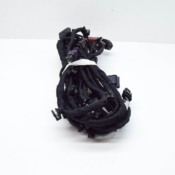 NEW AUDI A8 D5 FRONT PARKING SENSOR WIRING SET 4N0971095GF ORIGINAL - Image 7