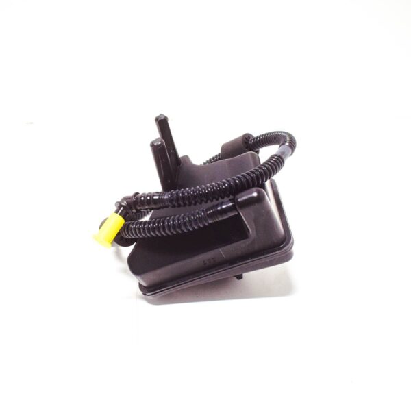 NEW BMW M3 E46 CSL EXPANSION TANK RESERVOIR 21532282549 ORIGINAL - Image 7