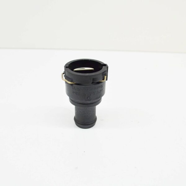NEW VOLKSWAGEN GOLF MK6 HEATER HOSE CONNECTOR 3B0122291B ORIGINAL - Image 7