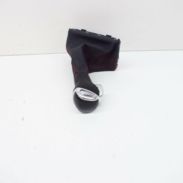 NEW AUDI RS Q3 F3 GEAR SHIFTING GRIP RHD 83C713139GIAQ ORIGINAL - Image 7