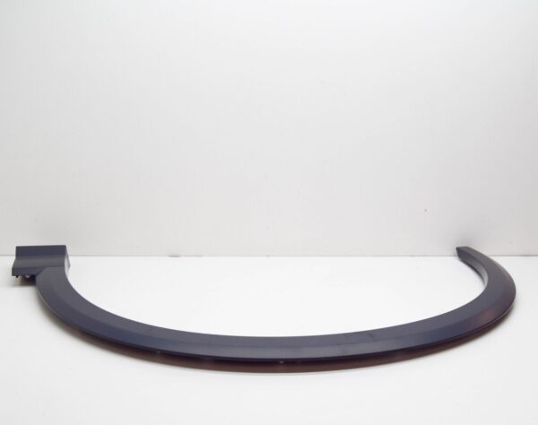 NEW AUDI Q2 GA FRONT LEFT FENDER WHEEL ARCH MOLDING 81A853717AGRU ORIGINAL - Image 7